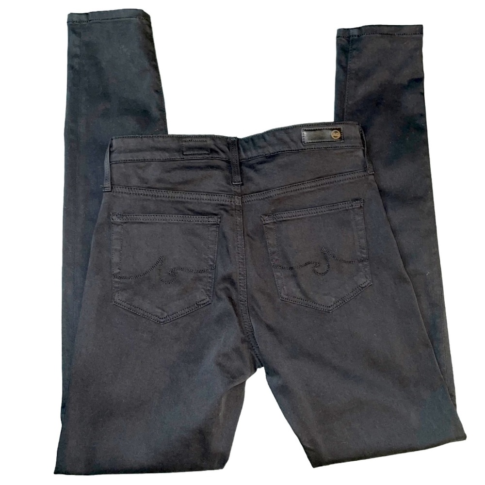 AG The Farrah Skinny Jeans Size 25